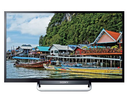 Sony BRAVIA KDL-32W600A LED TV