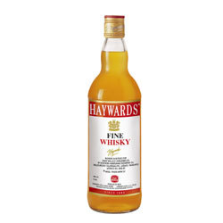 Haywards Fine Whiskey