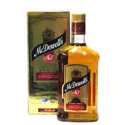 Mcdowell's Whiskey