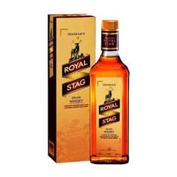 Royal Stag Whiskey