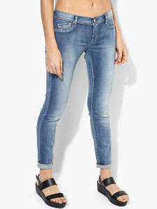 Top 10 Most Popular Women's Jeans with Price in India 2017 - ScoopHub