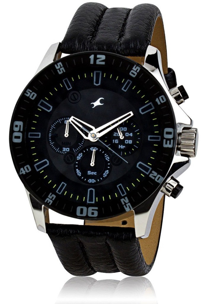 Fastrack Watches
