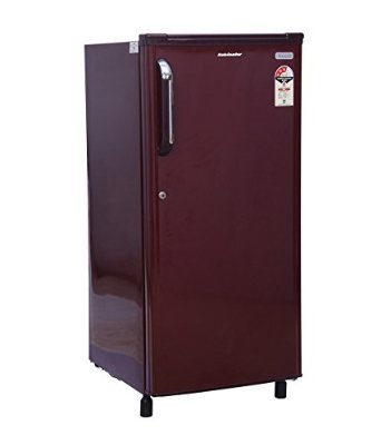 kelvinator fridge