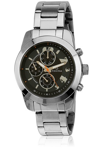 maxima watch
