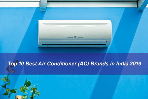best air conditioner brands