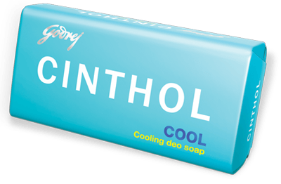 Cinthol Soap