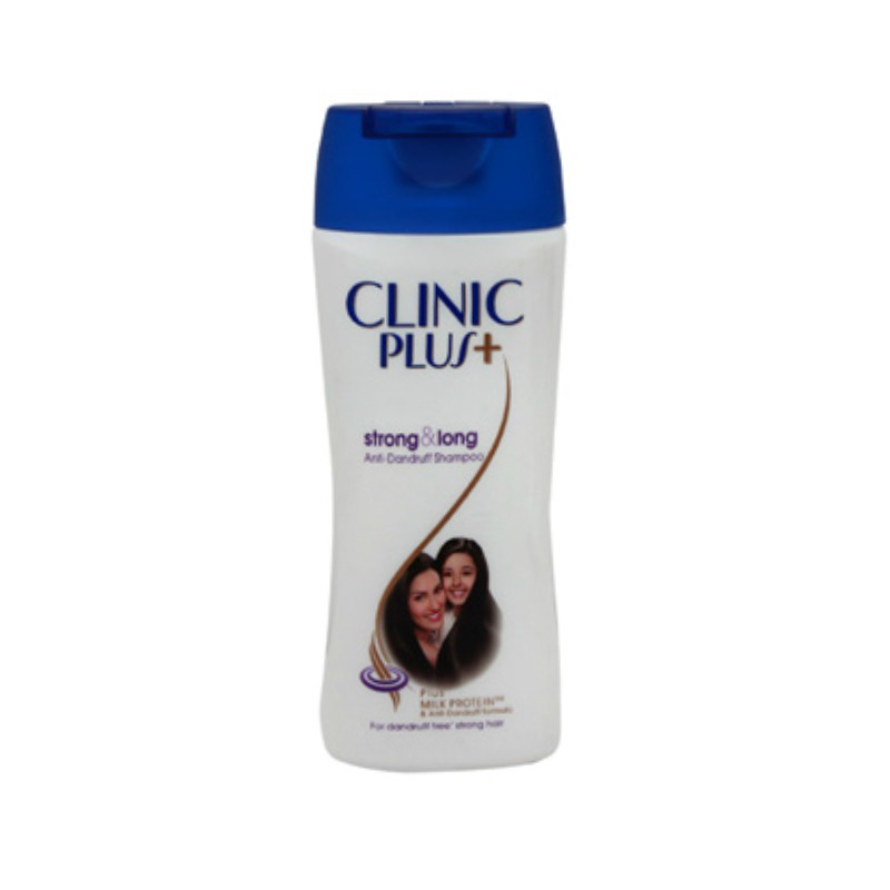 Clinic Plus Strong and Scalp Anti-Dandruff Shampoo