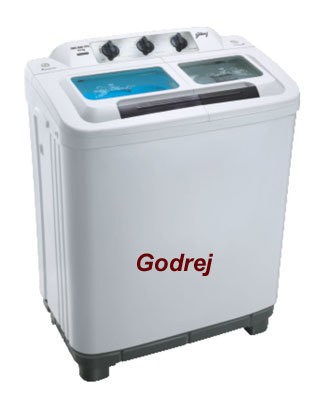Godrej Washing Machine