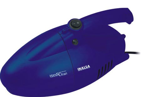 INALSA Vacuum Cleaner