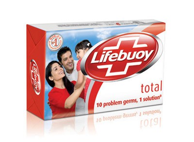Lifebuoy Soap