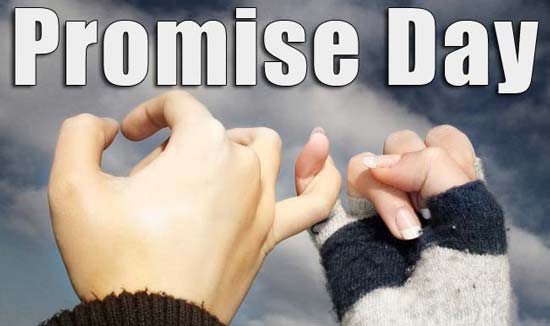 Promise Day 2016