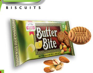 Priya Gold Biscuits