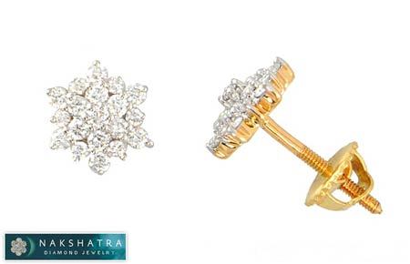 Nakshatra Diamond Jewellery 