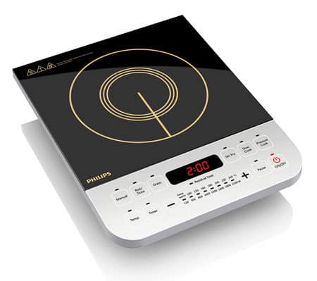 Philips Induction Stove
