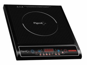 Pigeon Induction Stove