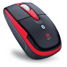 iBall Mouse