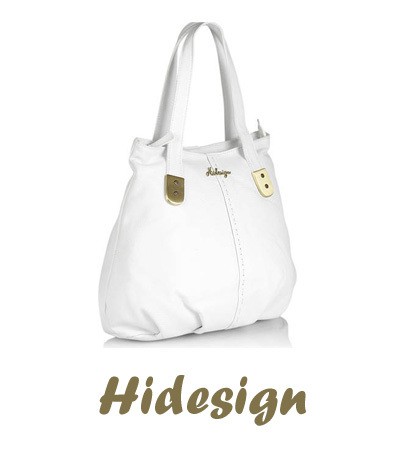 Hidesign-handbag