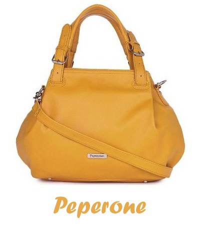 Peperone-handbag
