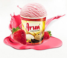 Arun Ice Cream