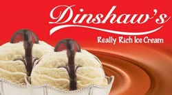 Dinshaw’s Ice Cream