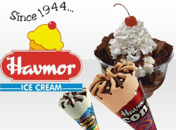 Havmor Ice Cream