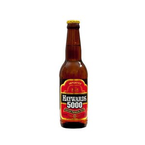 Haywards Beer
