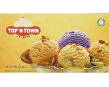Top ‘N’ Town Ice Cream