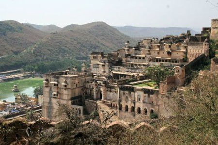 Bundi, Rajasthan