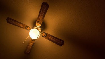 Ceiling Fans Brands in India