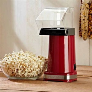 Cuisinart Popcorn Maker