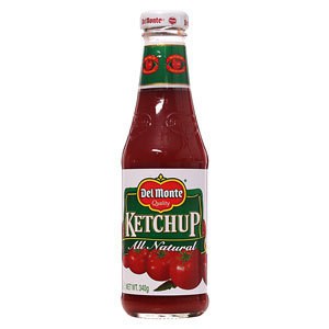 Del Monte Ketchup