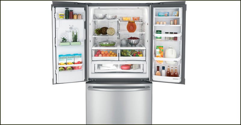 Double Door Refrigerator Brands in India