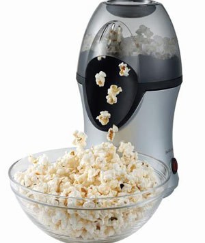 Orbit Popcorn Maker