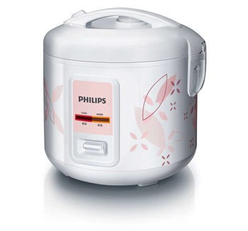 Philips Electric Cooker