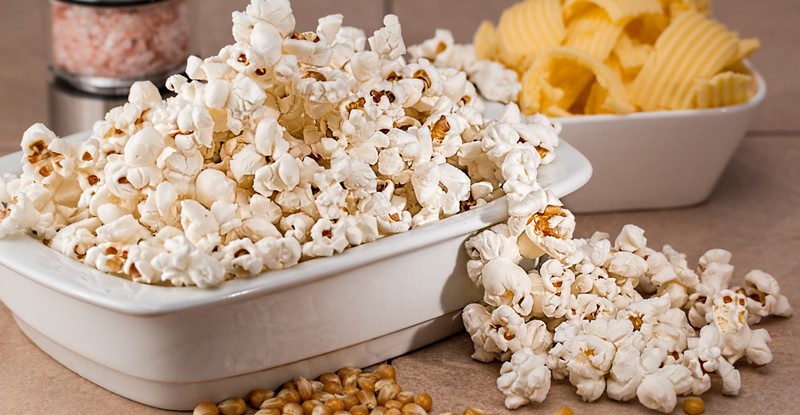 Popcorn Maker Brands in India