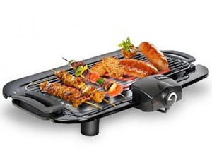Skyline Electric Grill