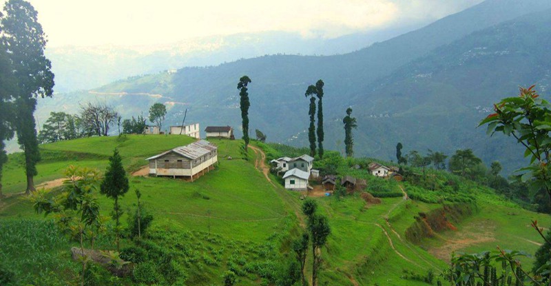 Darjeeling, West Bengal