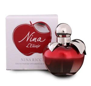 Nina Ricci Perfume