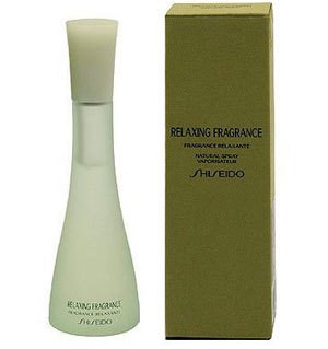 Shiseido Perfume