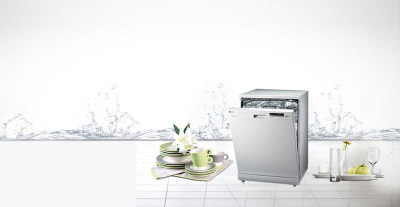 Dishwasher Brands in India