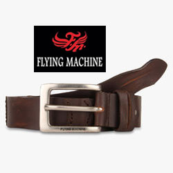 Flying Machine Belt