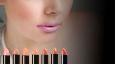 Lipstick Brands in India
