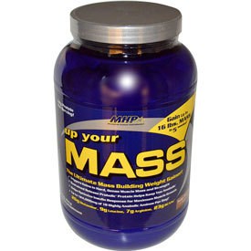 MHP Weight Gainer
