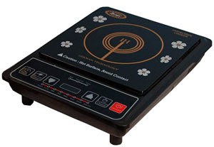 Surya Induction Cooktop