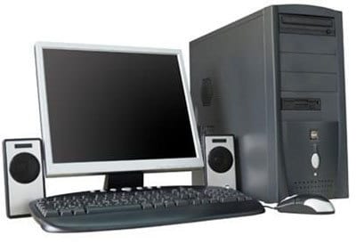 Wipro Desktop Computer