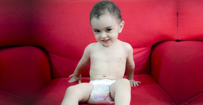 Baby Diaper Brands in India