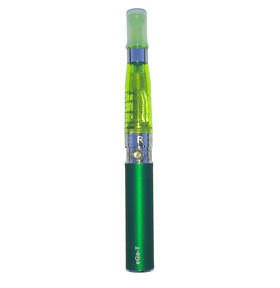 E-cigarette Royal Green Ego-T CE 4 e-cigarette Kit with flavour