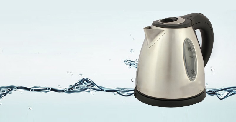 Electric Kettle Brands in India