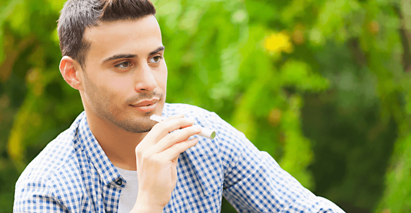 electronic cigarette brands in india