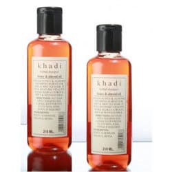 Khadi Natural Herbal Shampoo